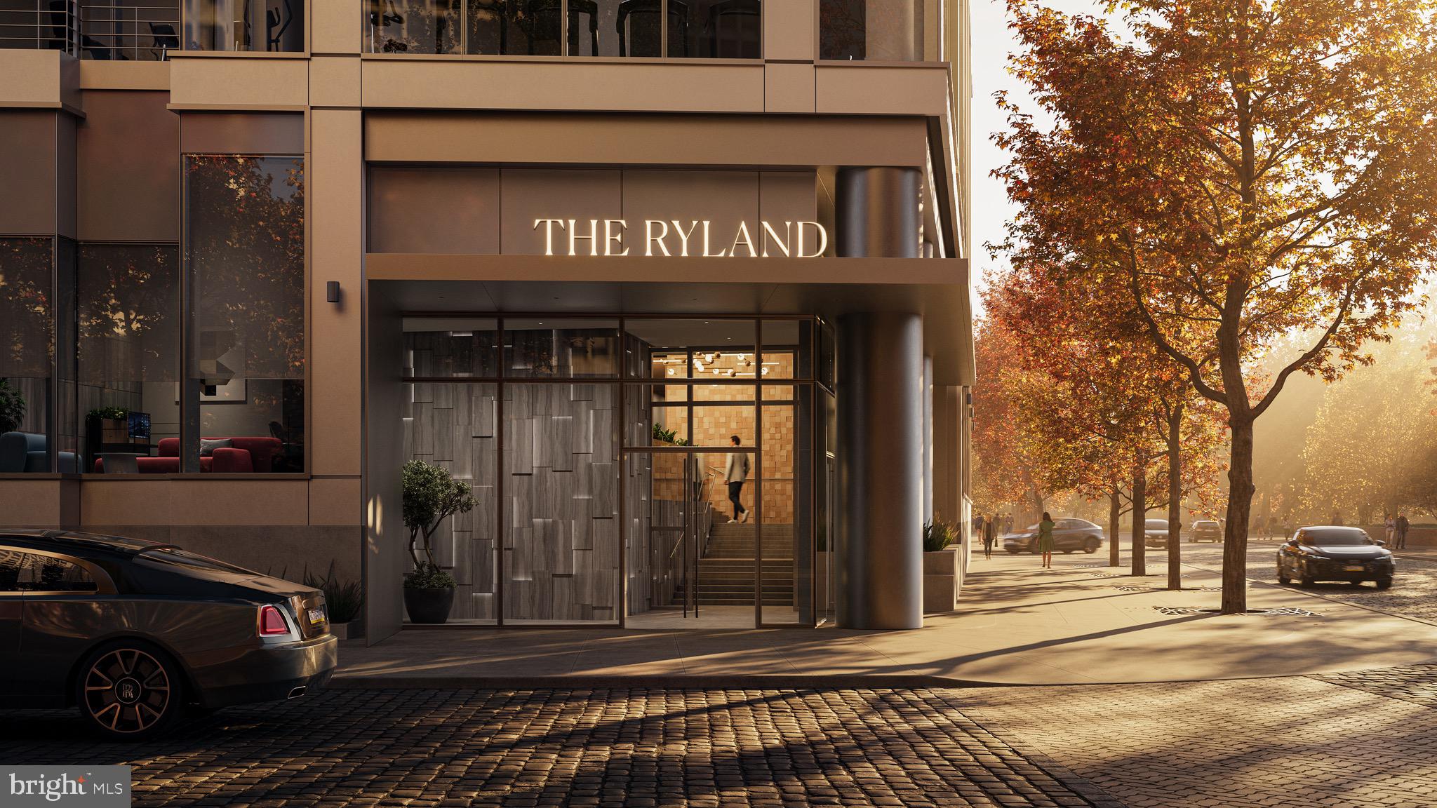 SOCIETY HILL - Residential Lease