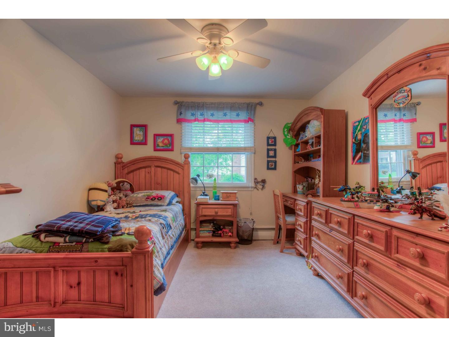 DEEPDALE - Residential