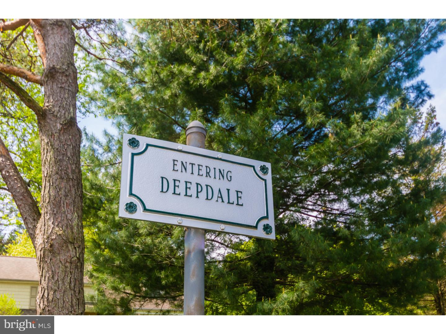 DEEPDALE - Residential