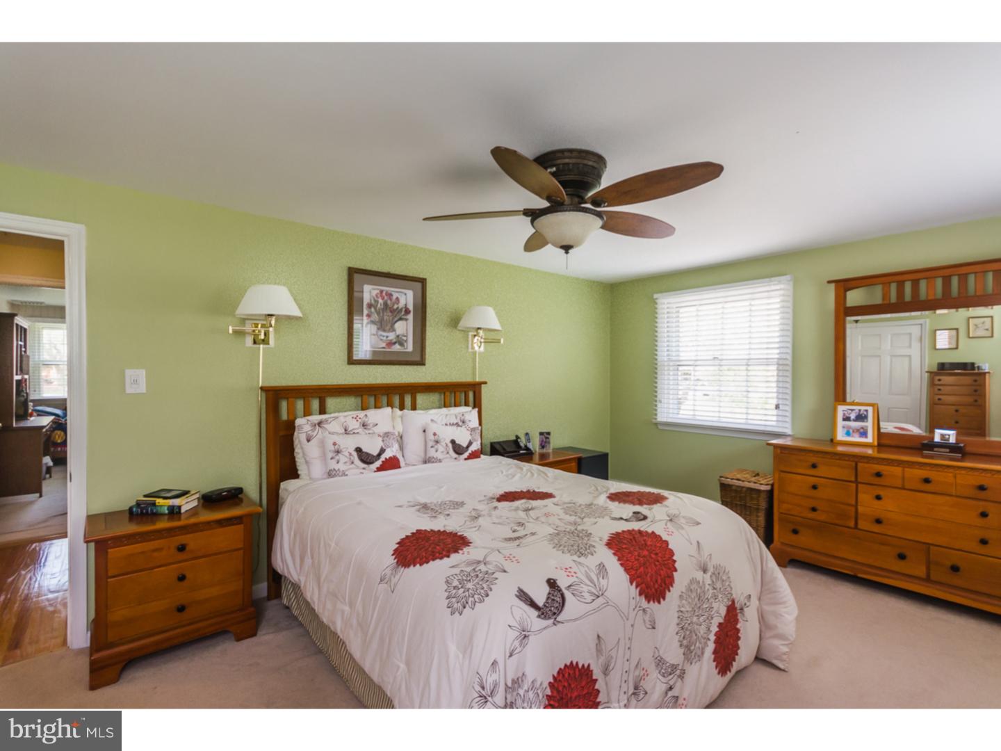 DEEPDALE - Residential