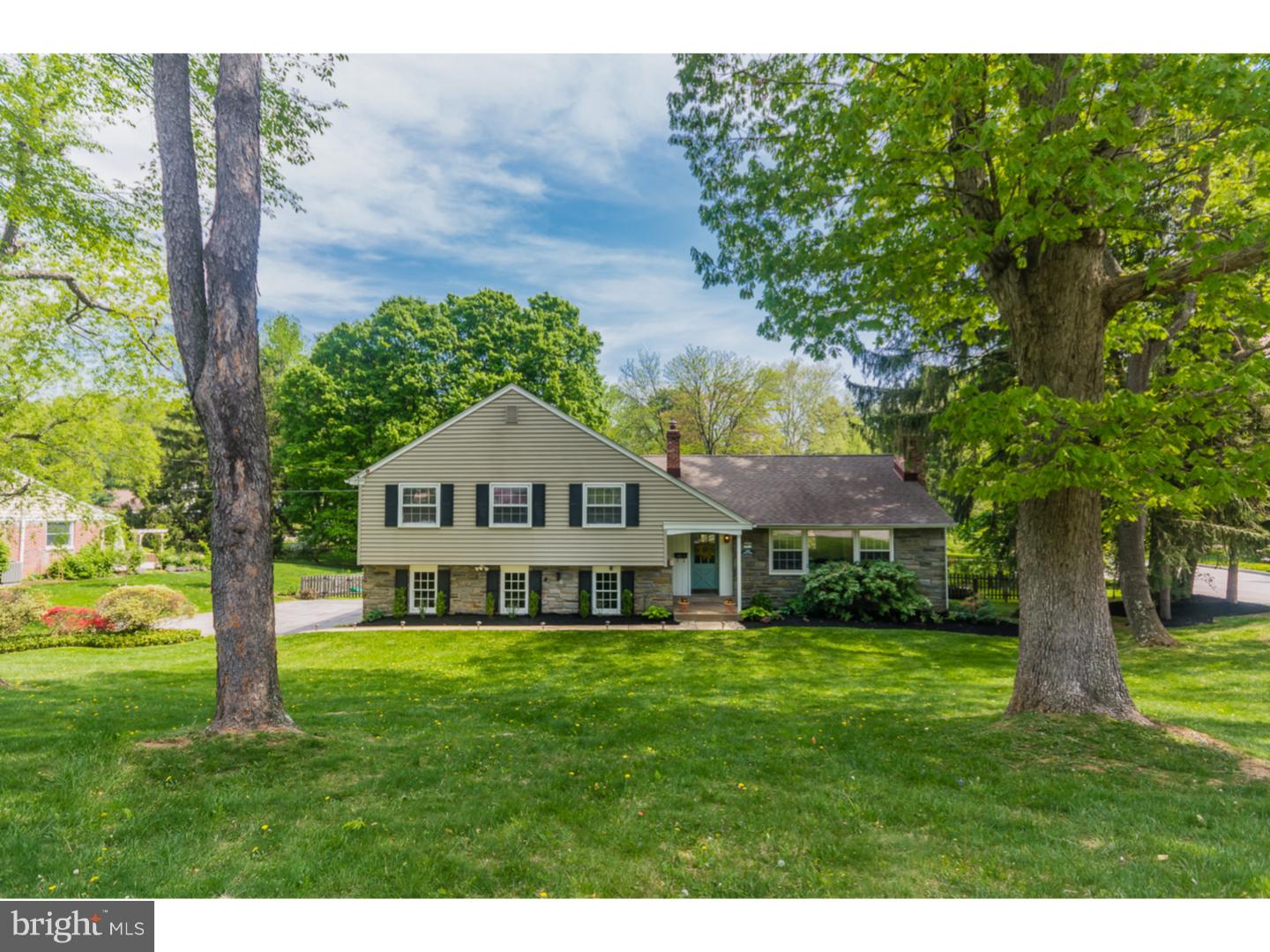 DEEPDALE - Residential