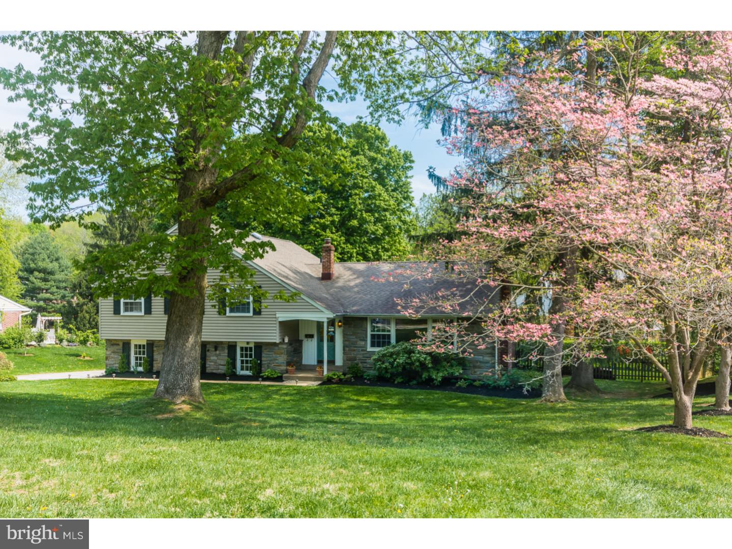 DEEPDALE - Residential