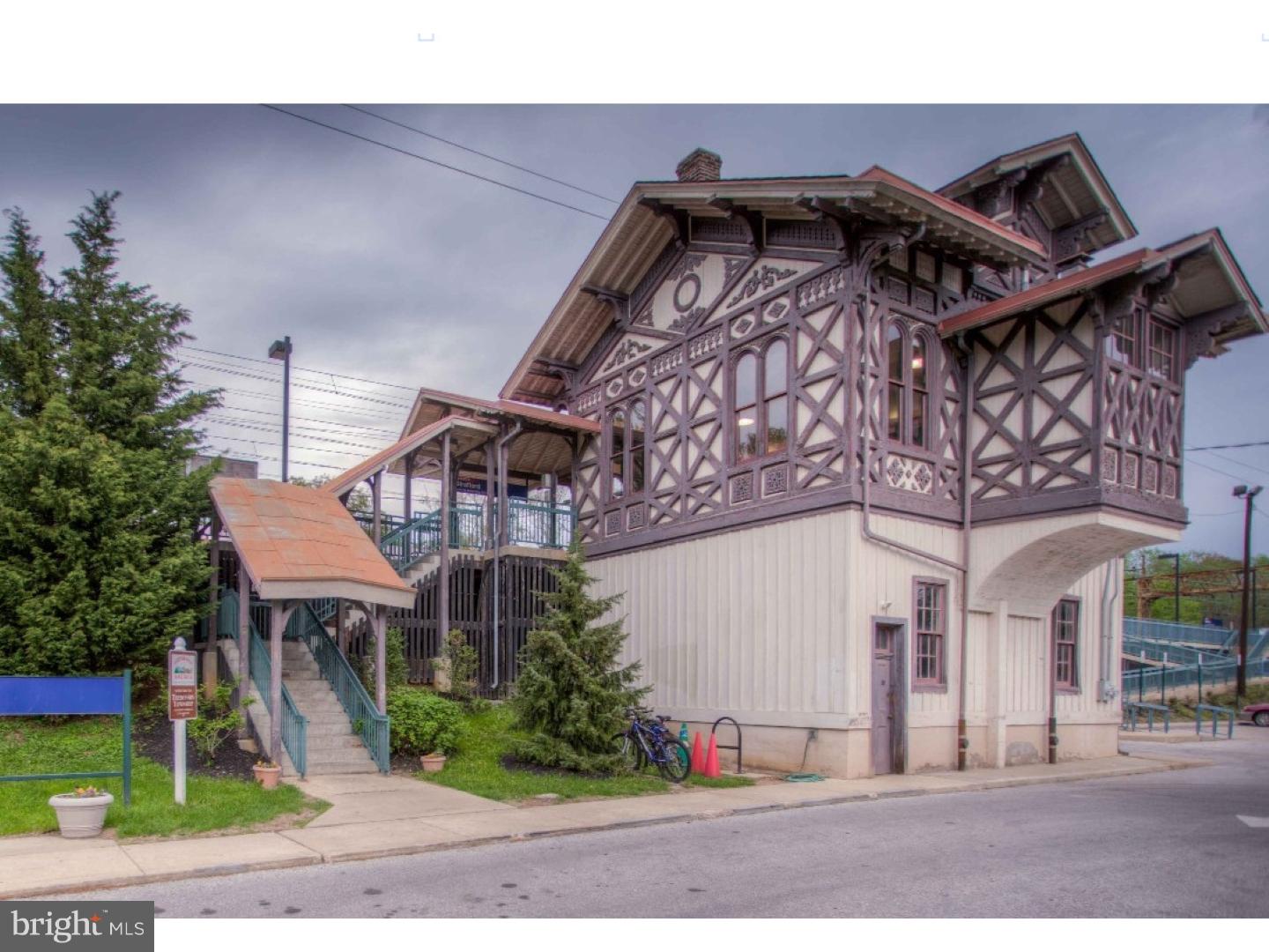 DEEPDALE - Residential