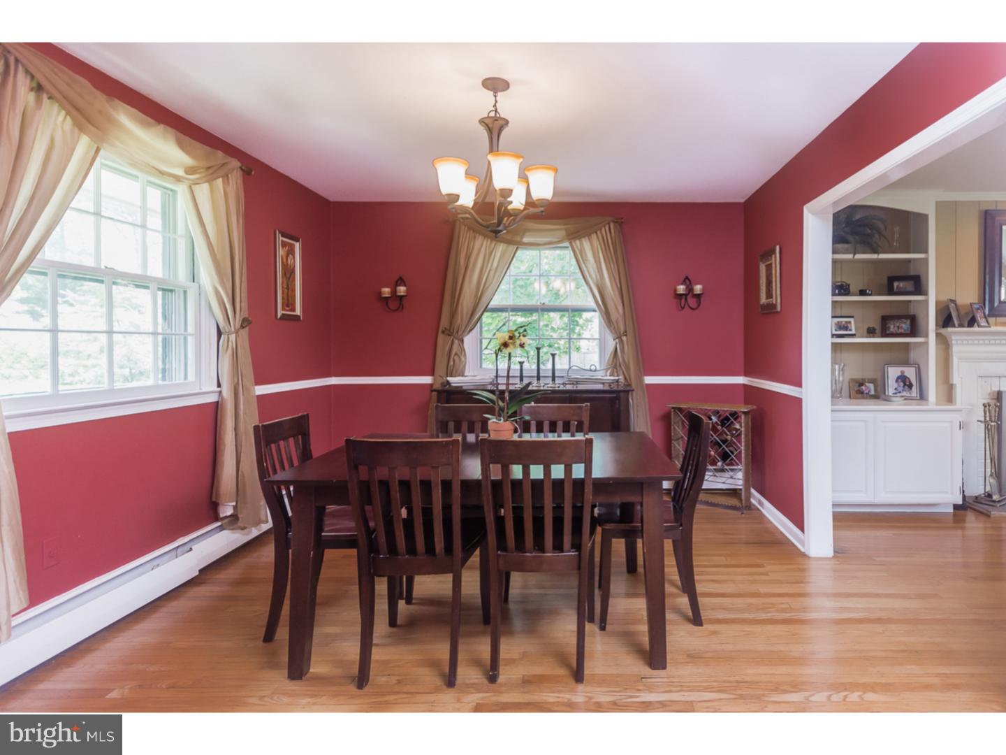 DEEPDALE - Residential