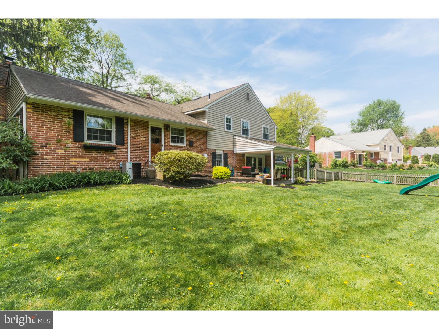 DEEPDALE - Residential