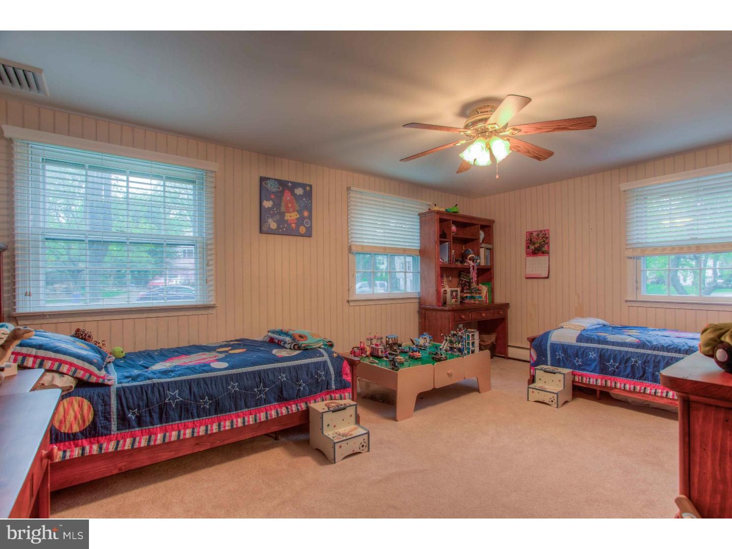 DEEPDALE - Residential