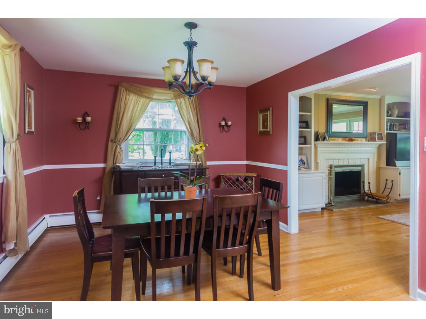 DEEPDALE - Residential