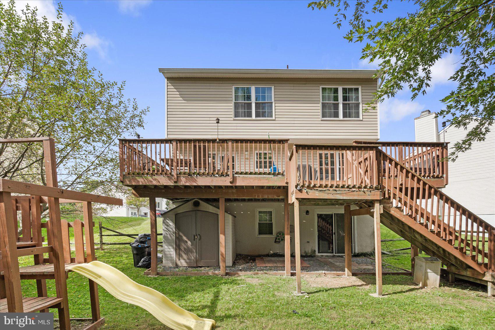 ACADEMY ACRES - Residential