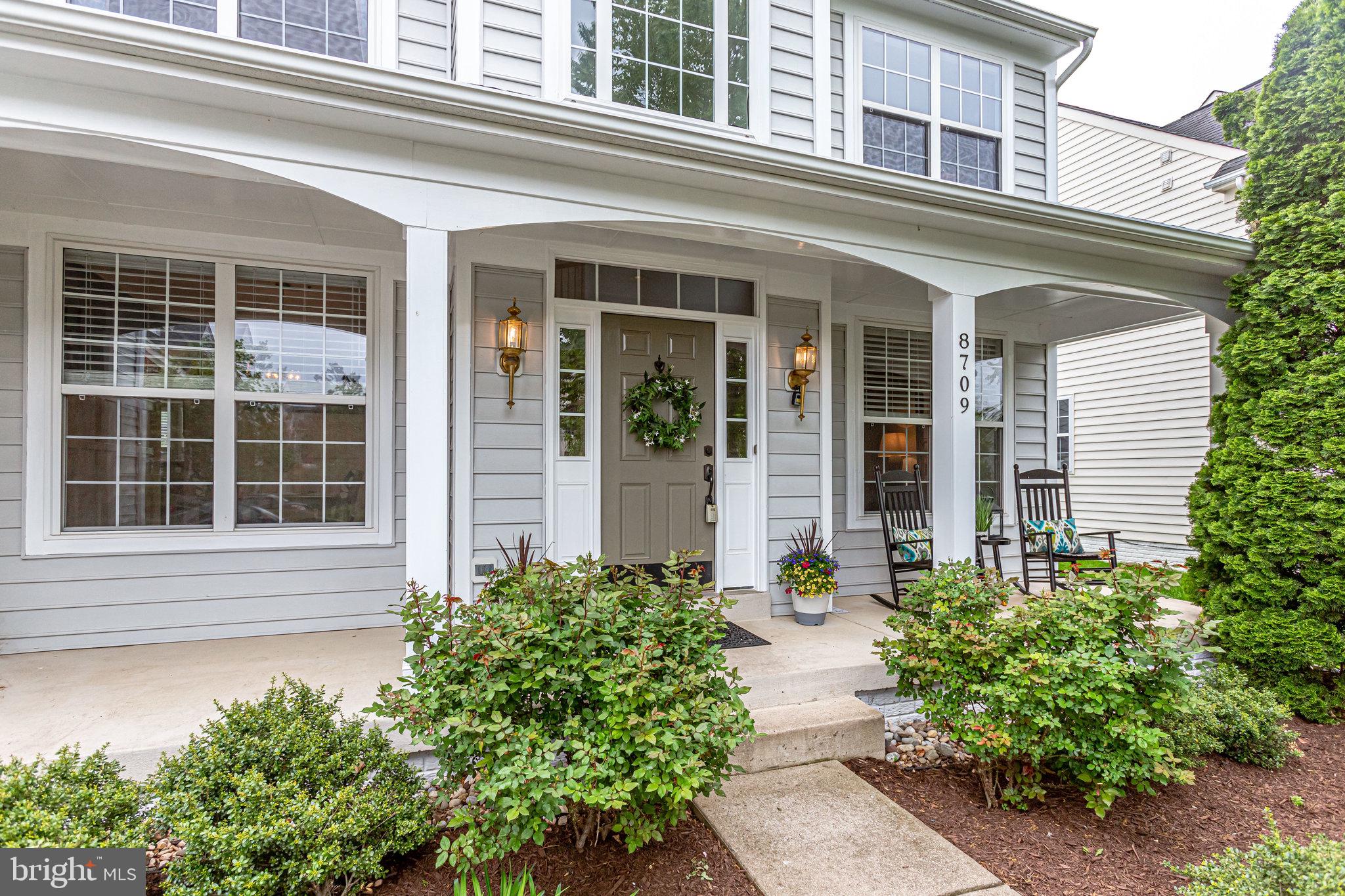 GLENKIRK ESTATES - Residential