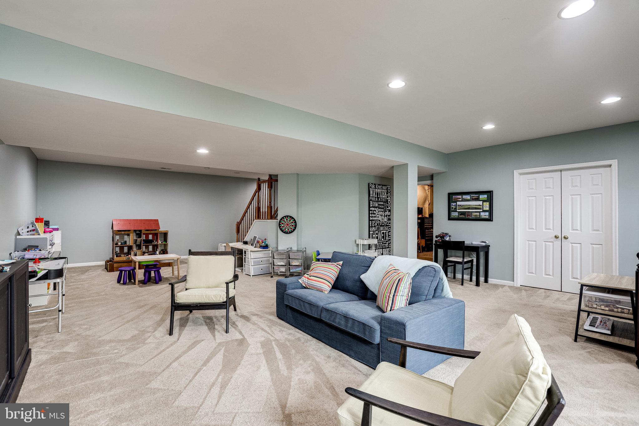 GLENKIRK ESTATES - Residential