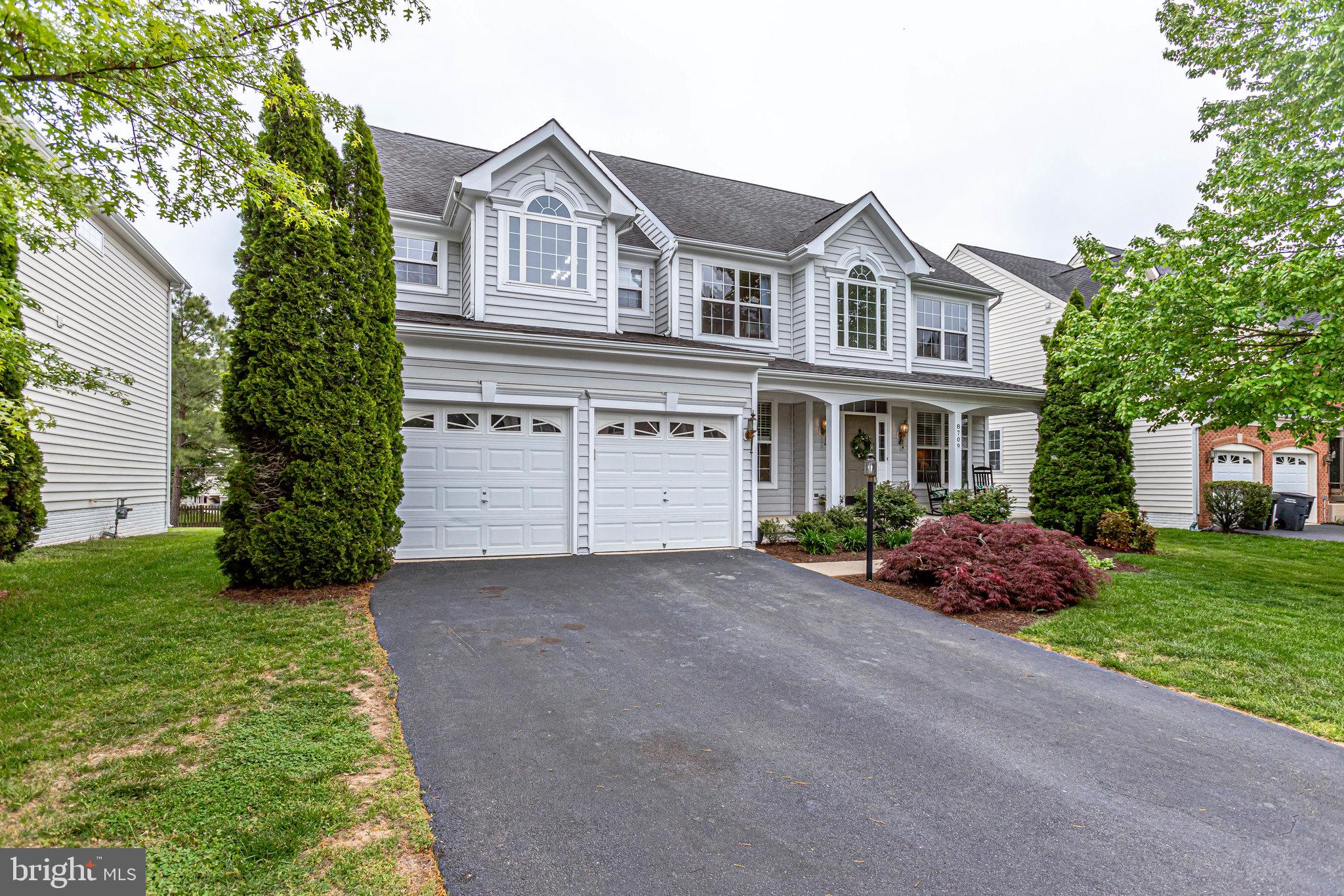 GLENKIRK ESTATES - Residential