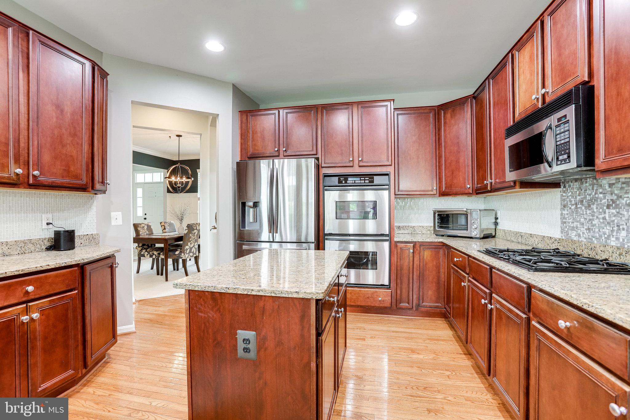 GLENKIRK ESTATES - Residential