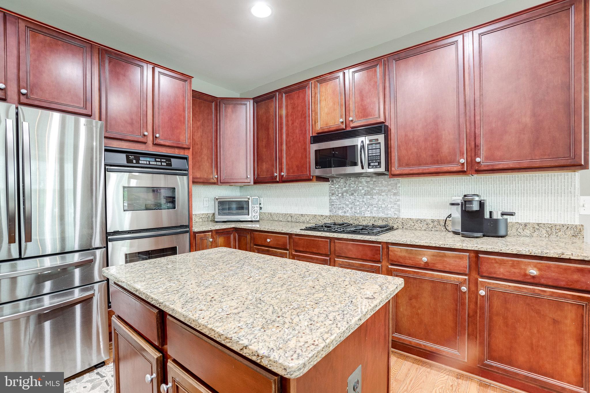 GLENKIRK ESTATES - Residential