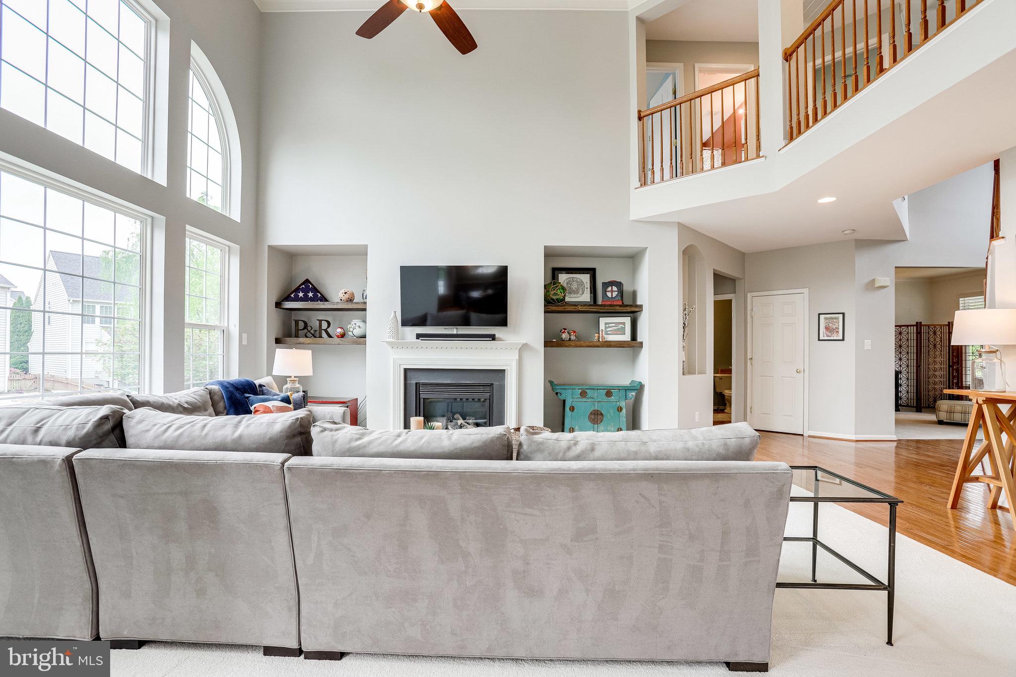 GLENKIRK ESTATES - Residential