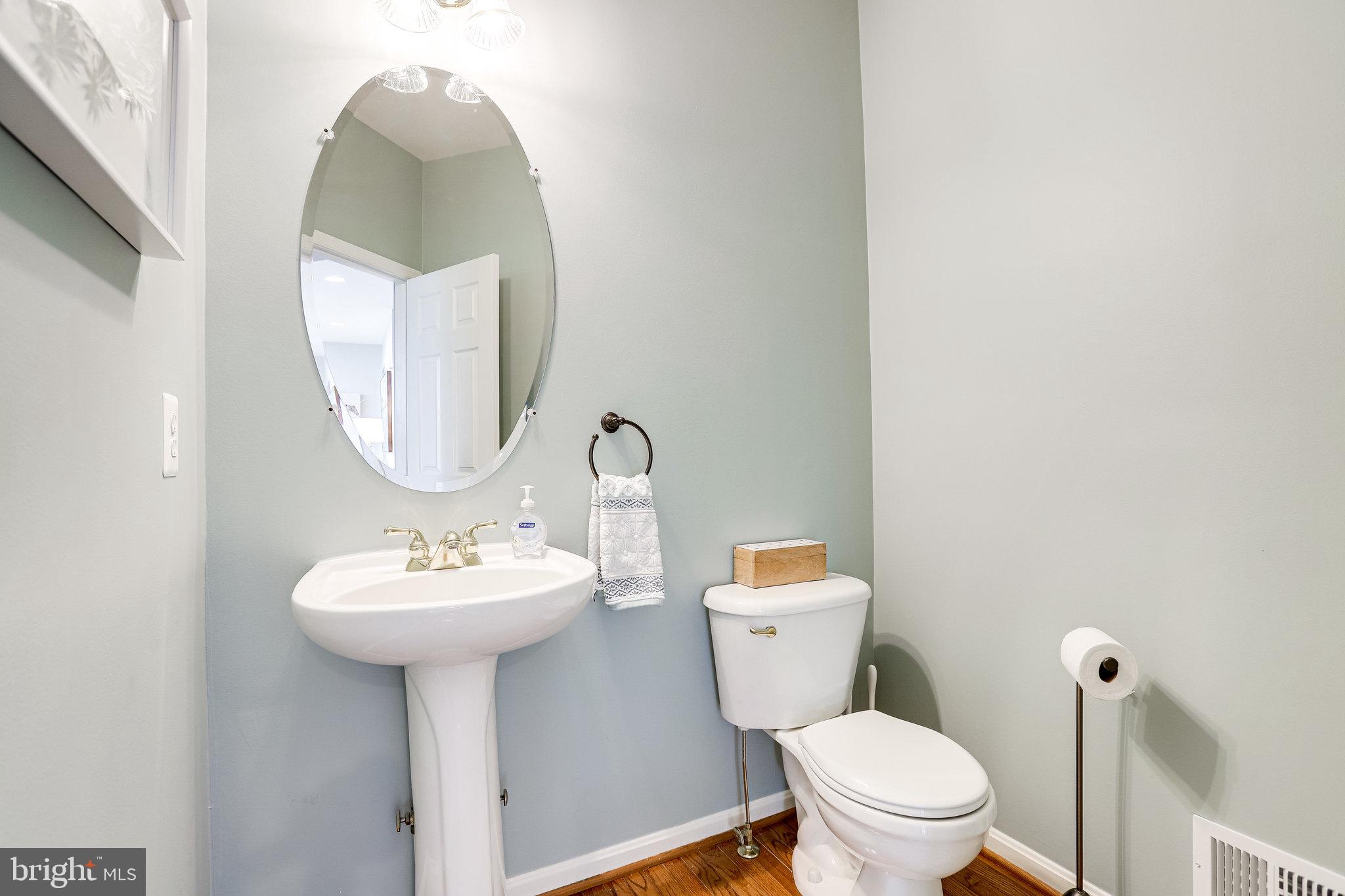 GLENKIRK ESTATES - Residential