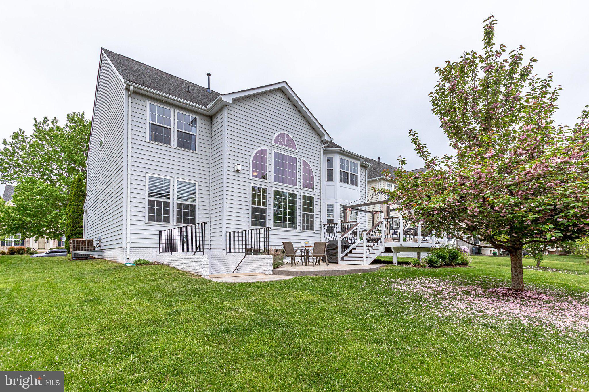 GLENKIRK ESTATES - Residential