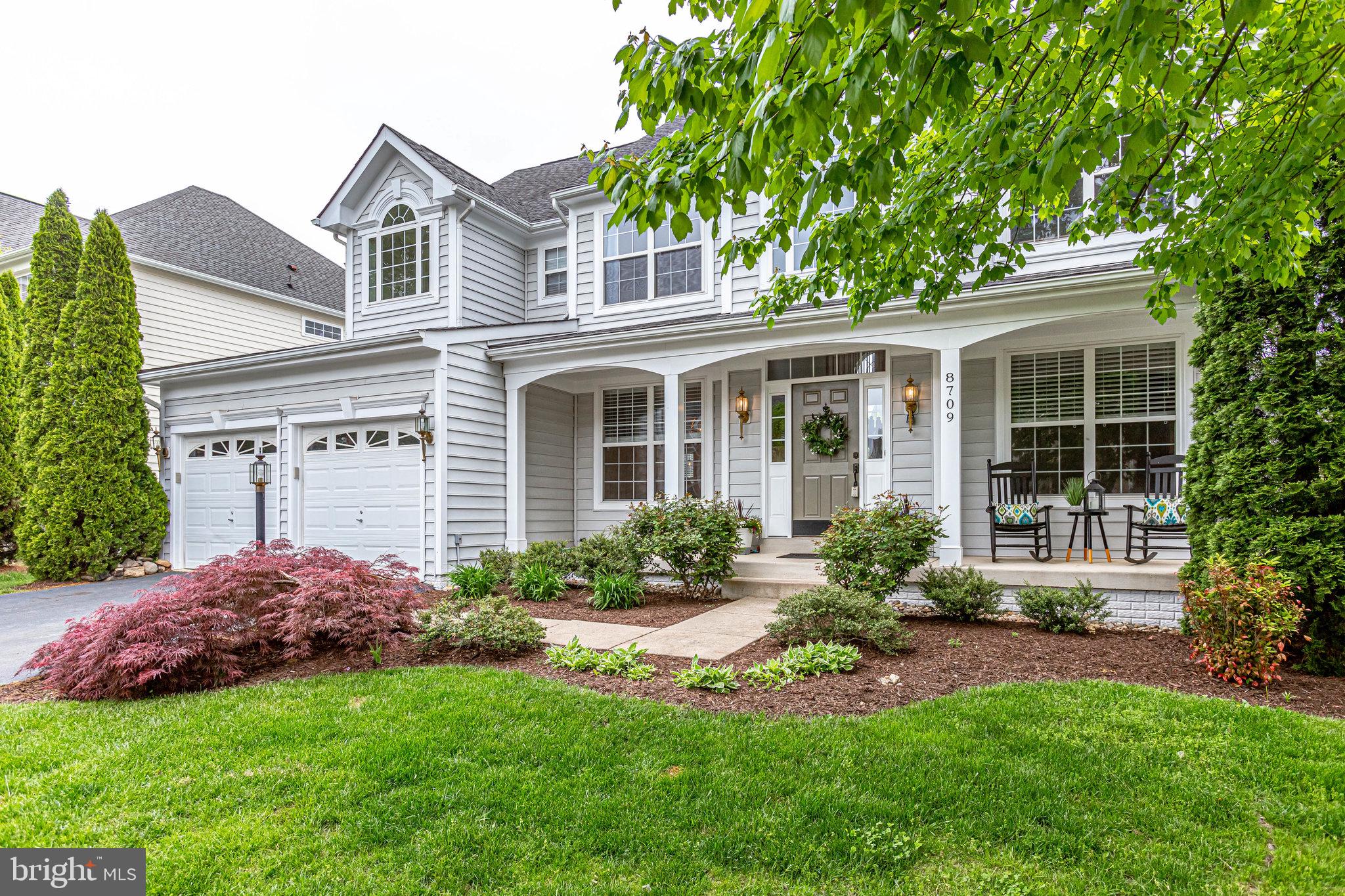 GLENKIRK ESTATES - Residential