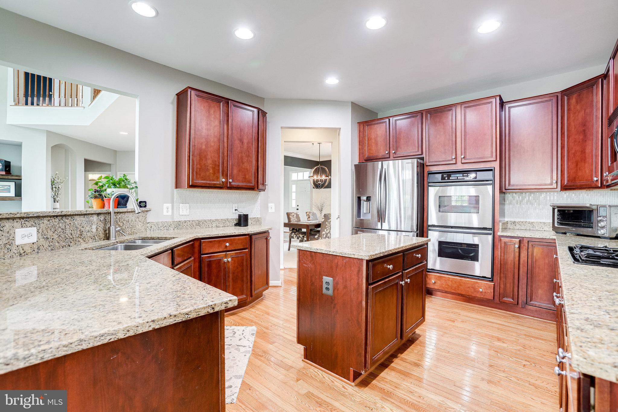 GLENKIRK ESTATES - Residential