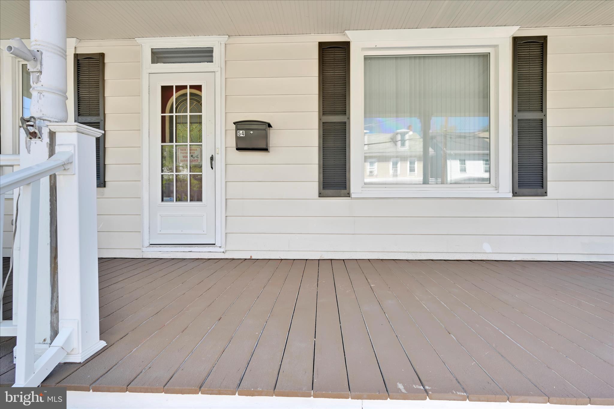 PINE GROVE - Residential
