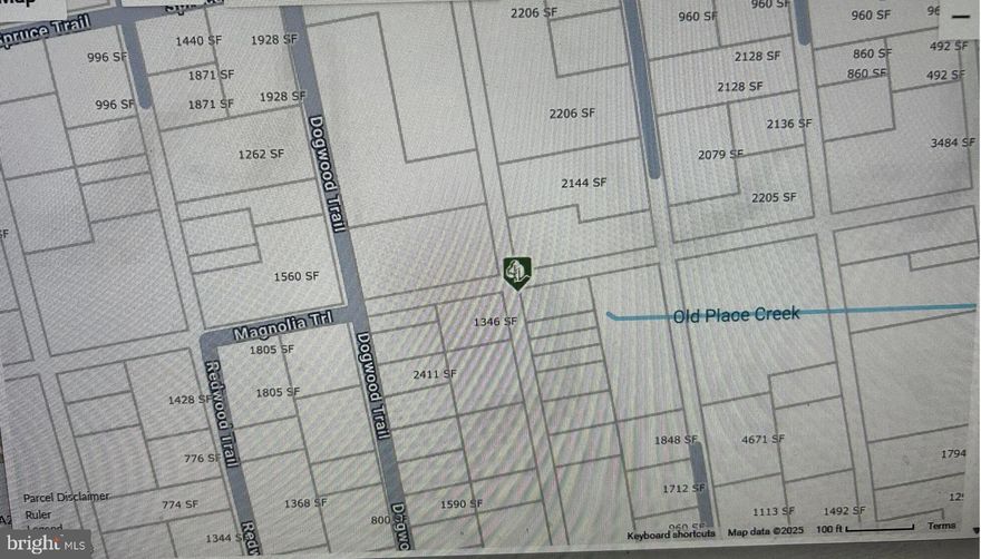 Herald Harbor was platted in the late 1920s/early 1930s. It is surrounded by water on three sides. The community is served by public water. 
Lots 67 & 68 Block 43.  Combined Lots total 5,000 sq.ft. Lot
Whitewood Trail off of Hall Rd ( Whitewood Trl does not  go through to Magnolia). 2 lots at the end of Whitewood & Magnolia Trail.The trustee will consider offers. See seller documents for Tobys Legacy 501c3 nonprofit.  Your donation is tax dedubicle per the trust attorney. See plat map also in Documents.