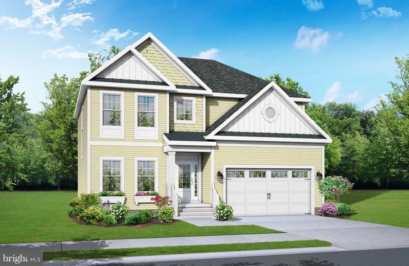 Photo 1 of 12 — 24565 INKBERRY DRIVE, HARBESON, DE 19951