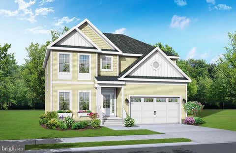 Homes For Sale - 24565 Inkberry Drive<br/> HARBESON, DE 19951