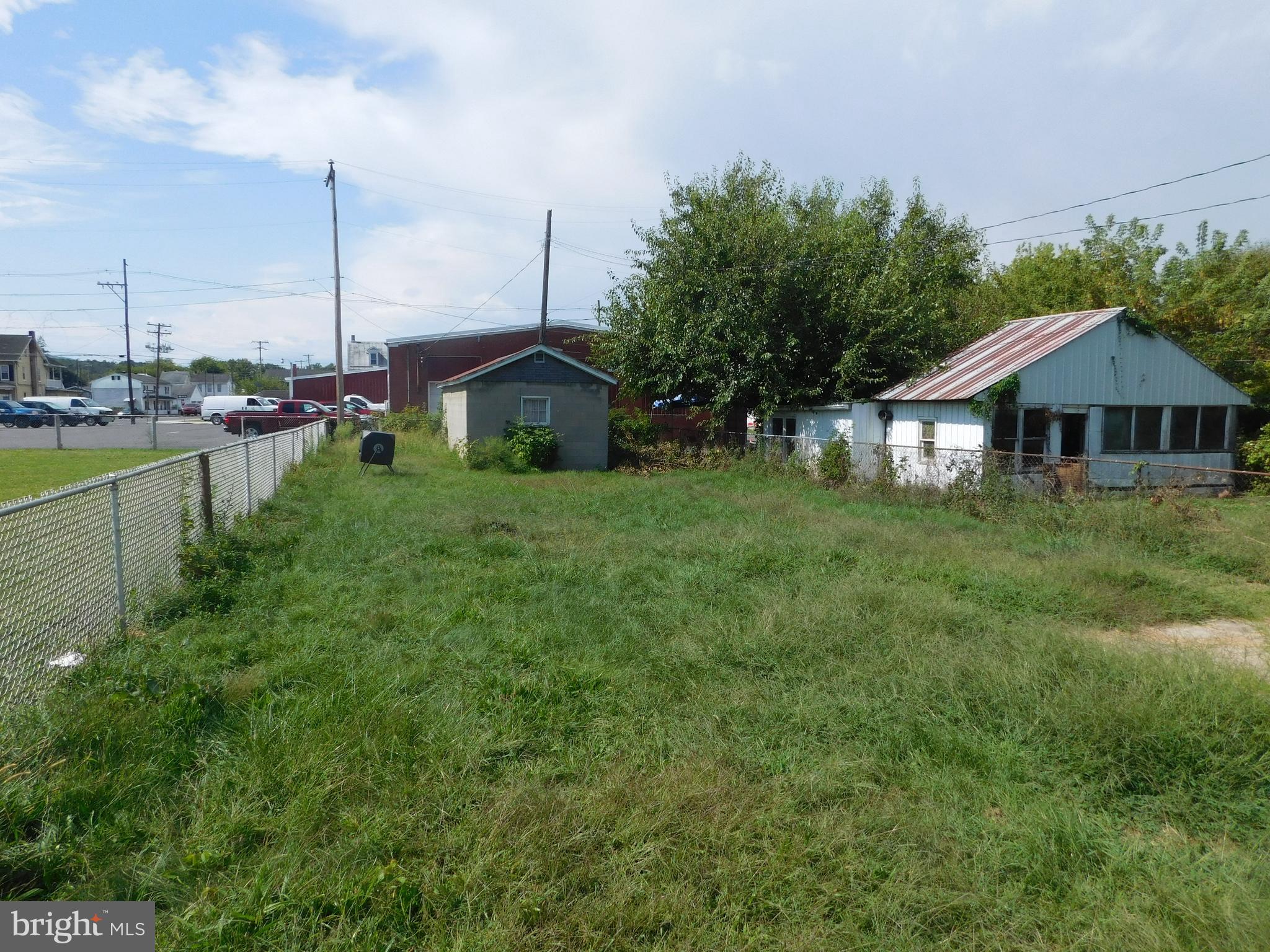 LEWISTOWN BORO - Residential