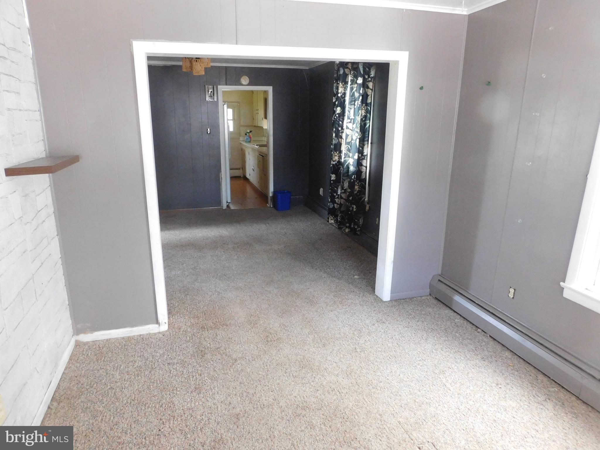 LEWISTOWN BORO - Residential