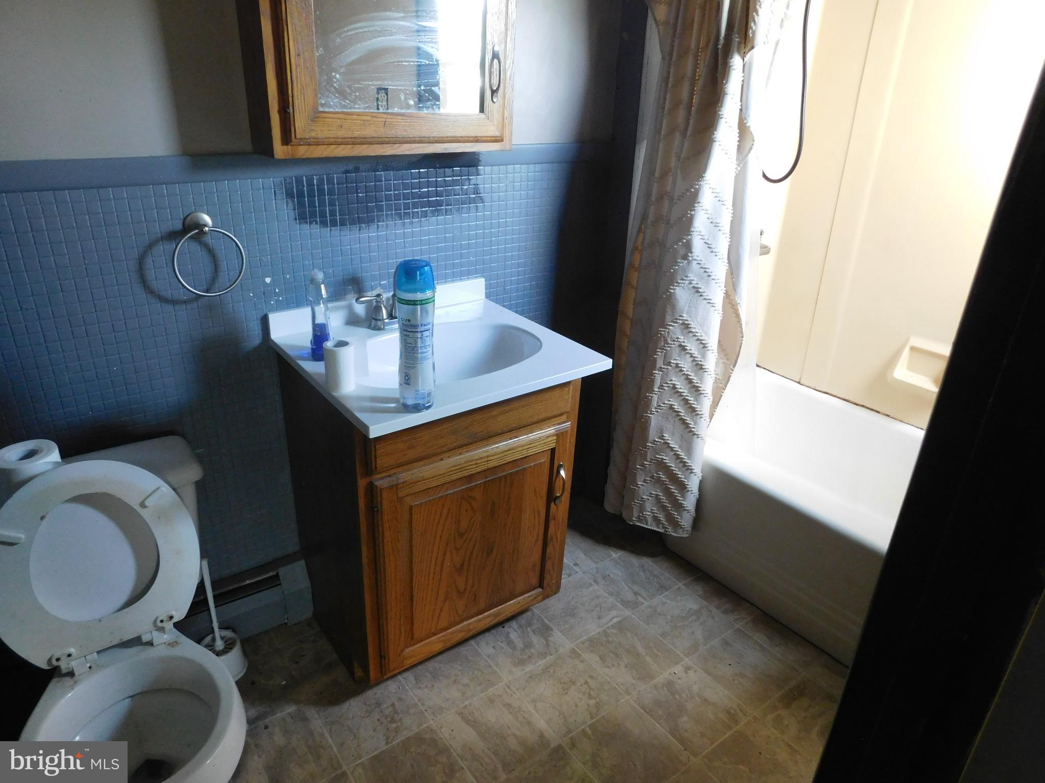 LEWISTOWN BORO - Residential