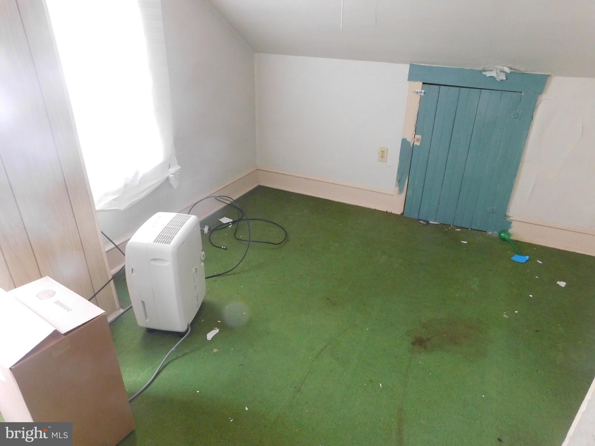 LEWISTOWN BORO - Residential