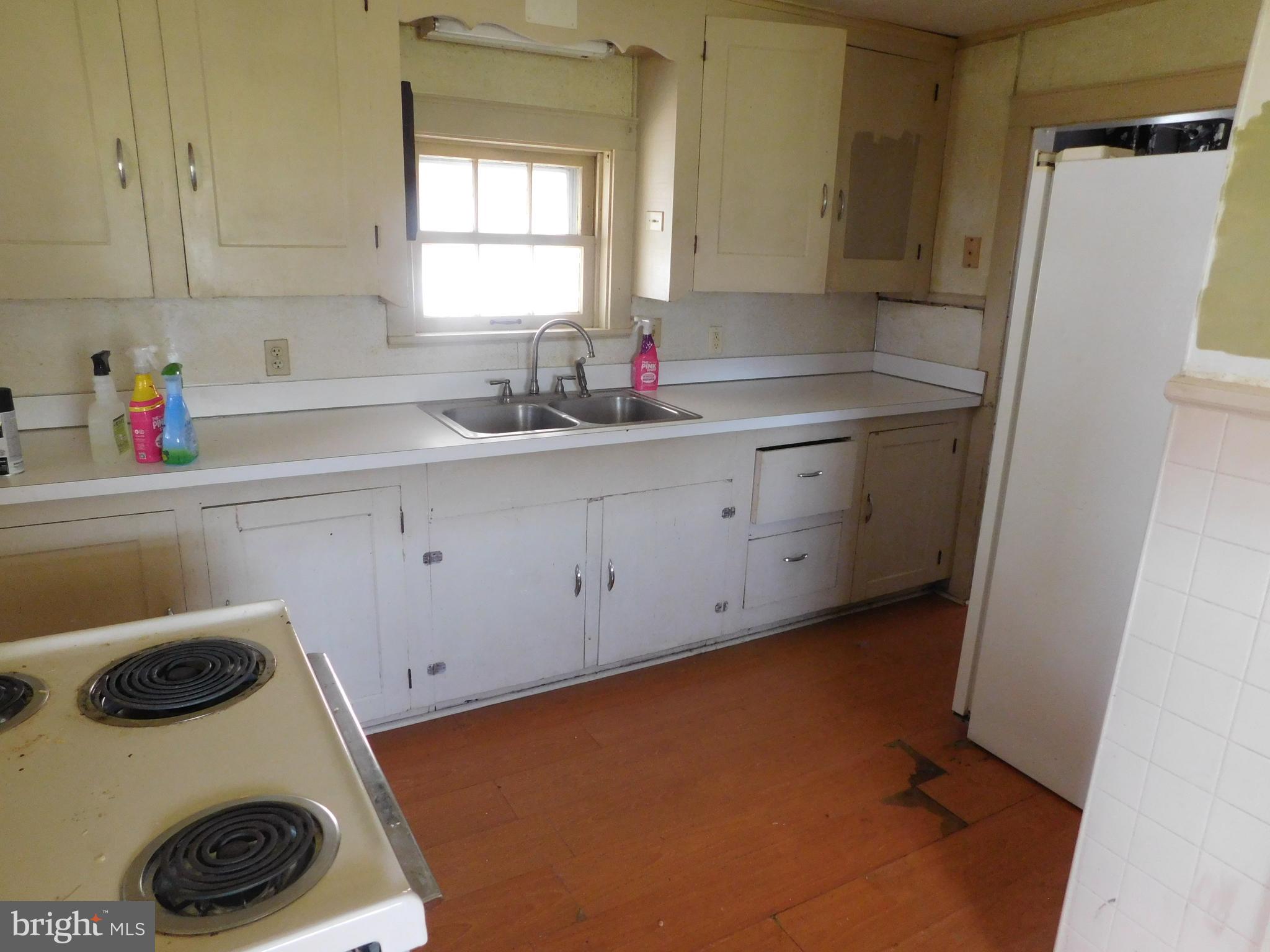 LEWISTOWN BORO - Residential