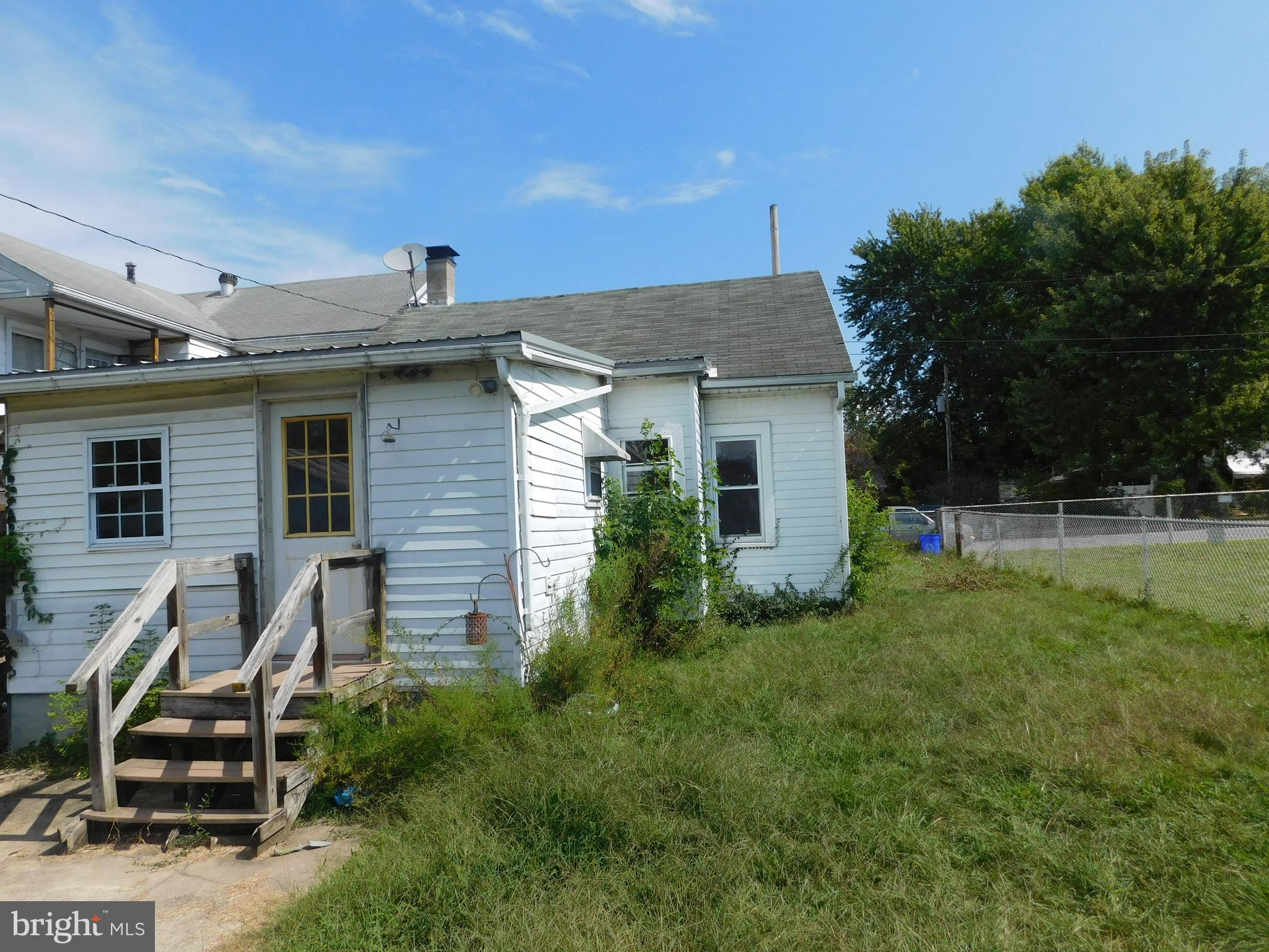 LEWISTOWN BORO - Residential