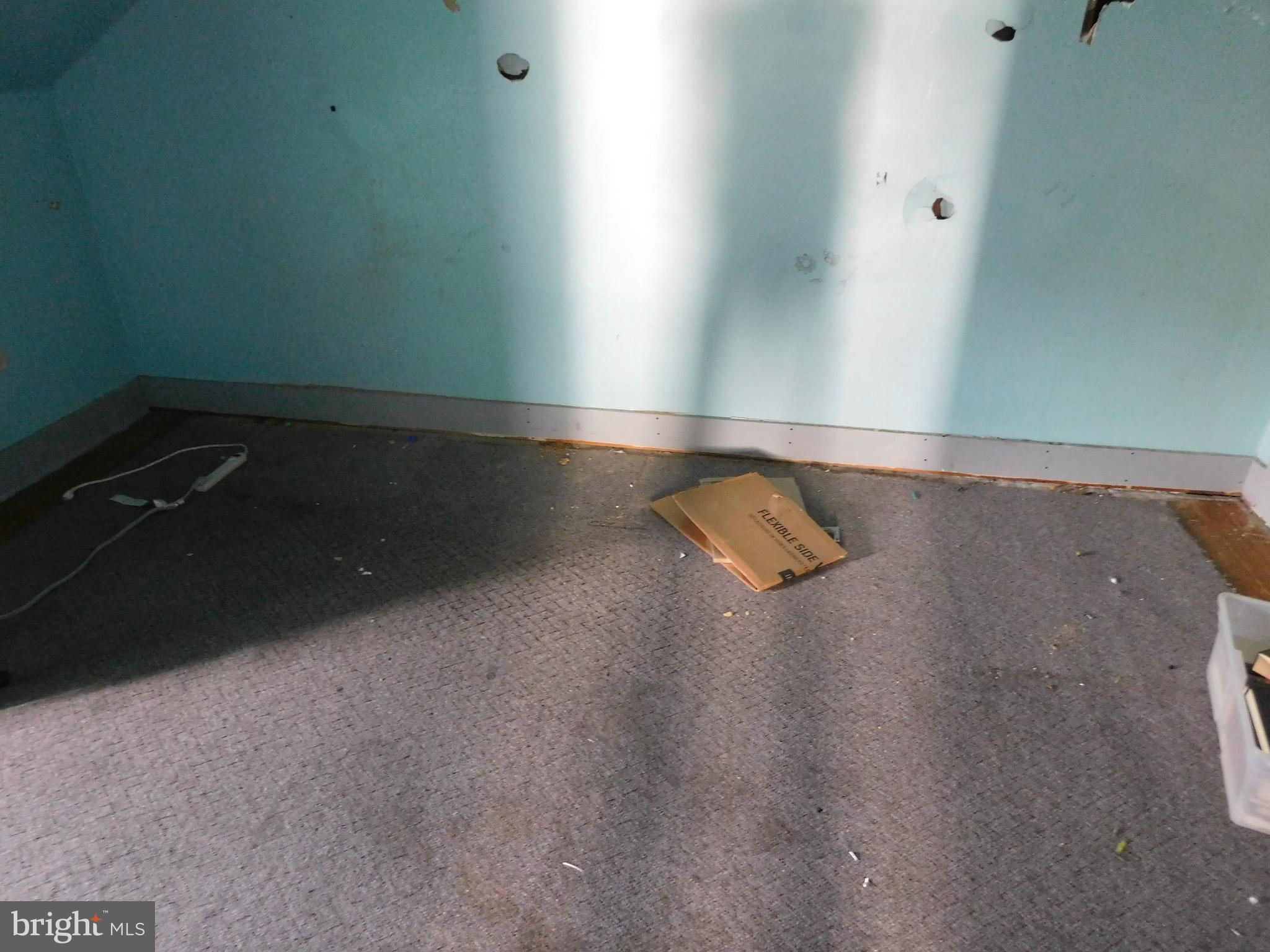 LEWISTOWN BORO - Residential