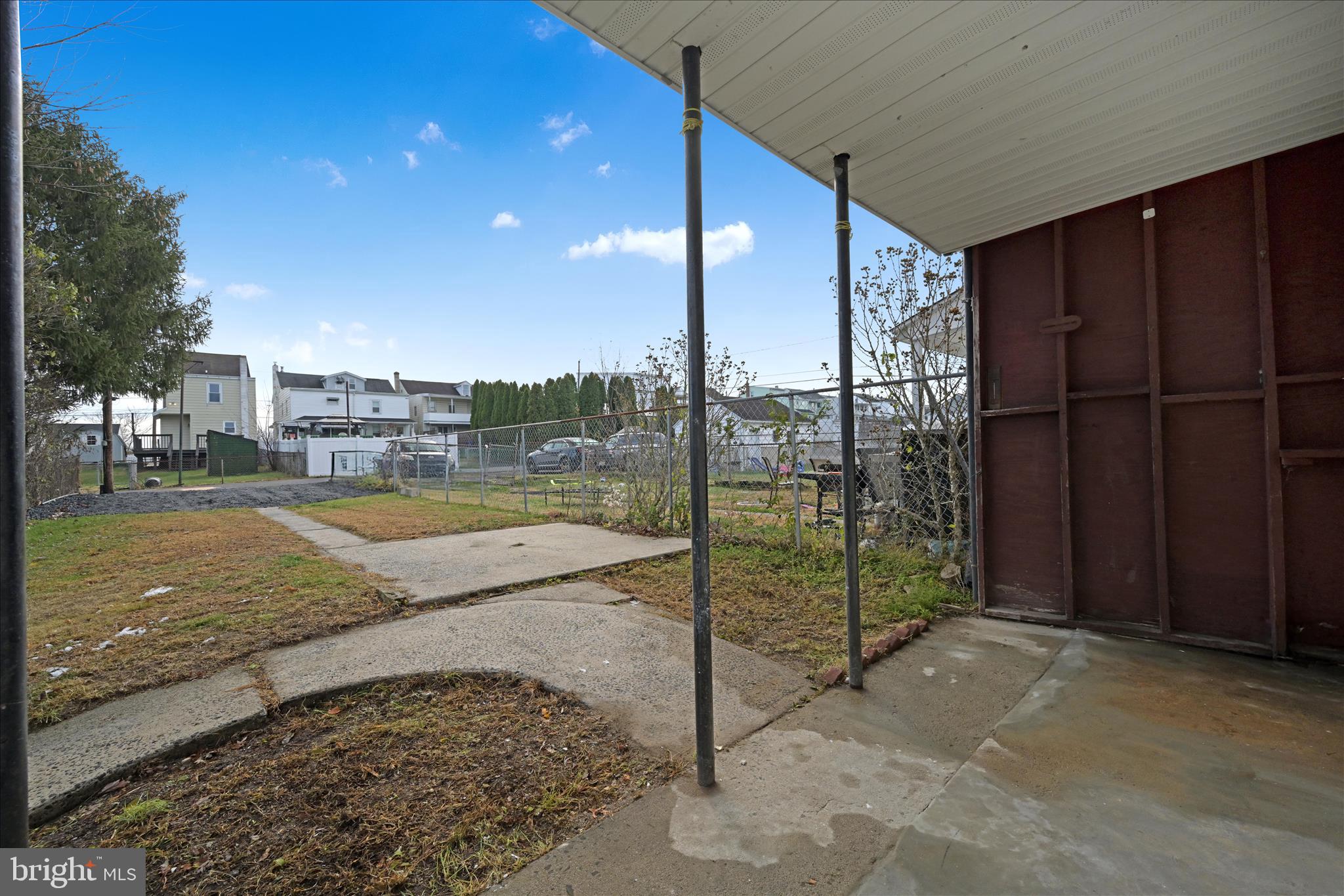 NONE AVAILABLE - Residential