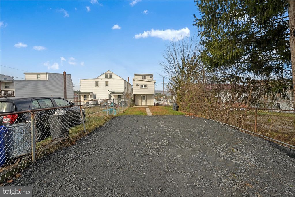 Photo of 423 Lytle Street, MINERSVILLE, PA 17954 (MLS # PASK2024608)