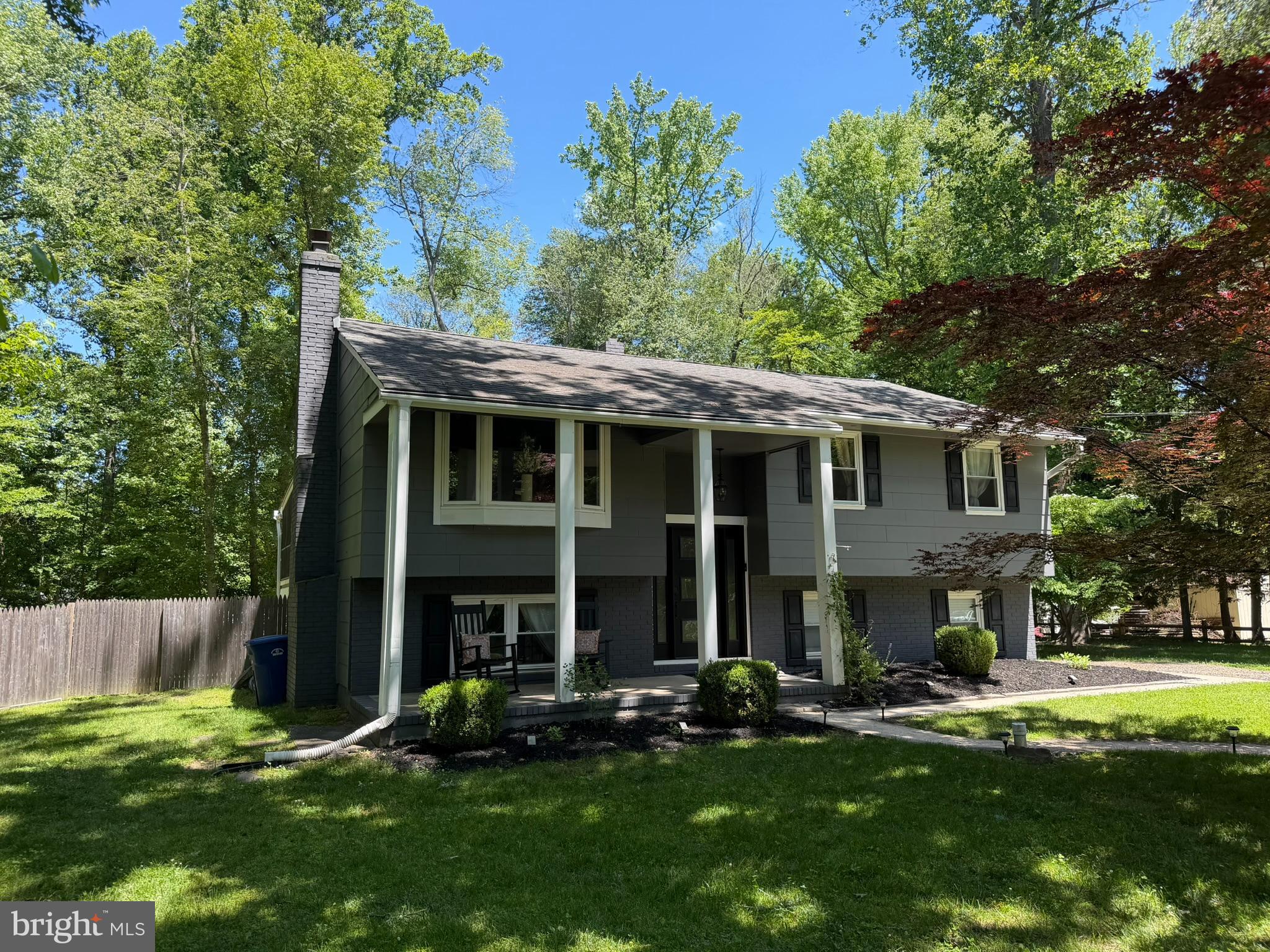 4 GEORGIA COURT