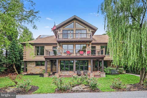 Photo of 322 Olde Meadow Lane, HERSHEY, PA 17033 (MLS # PADA2061294)