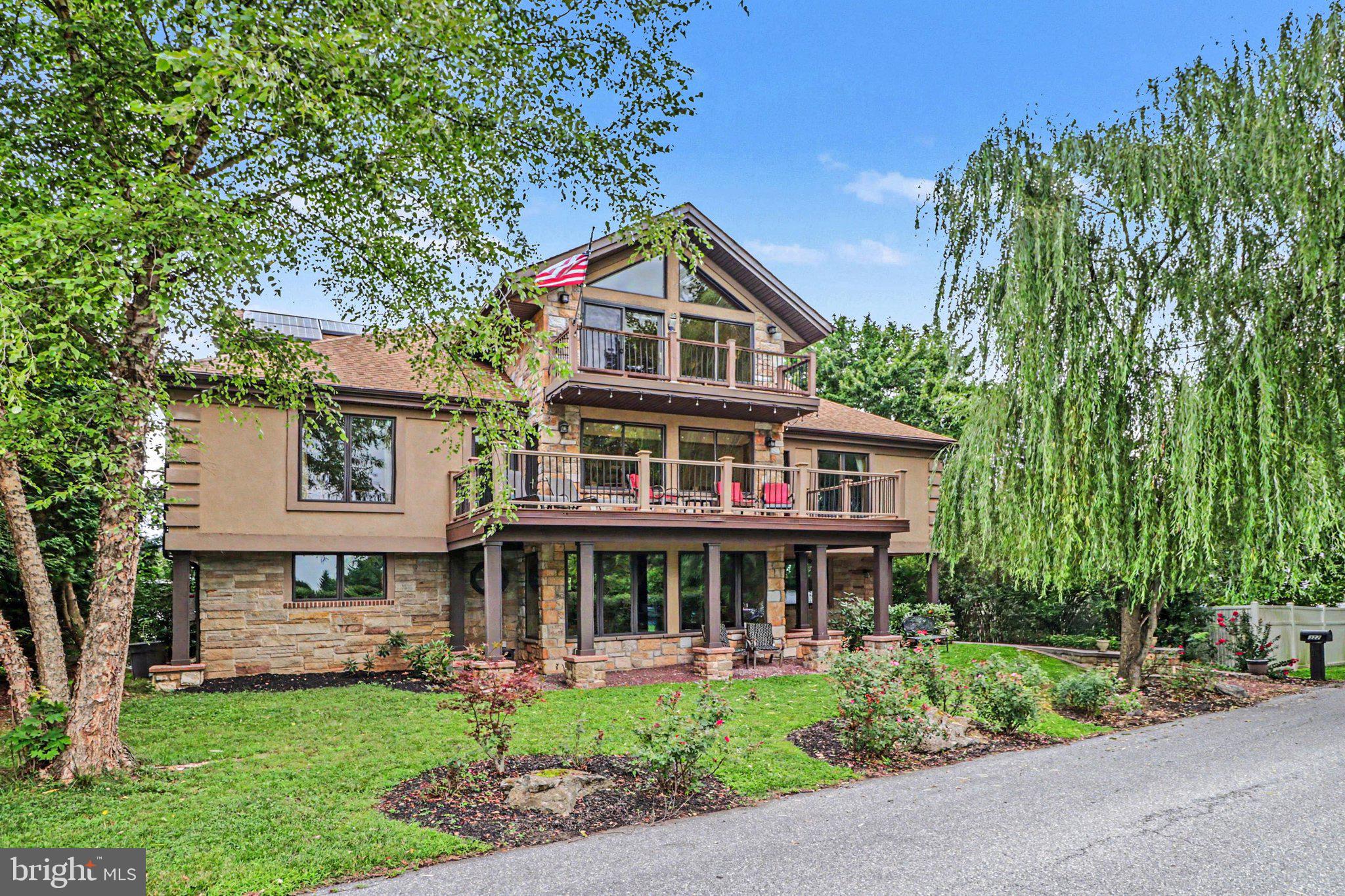 322 OLDE MEADOW LANE