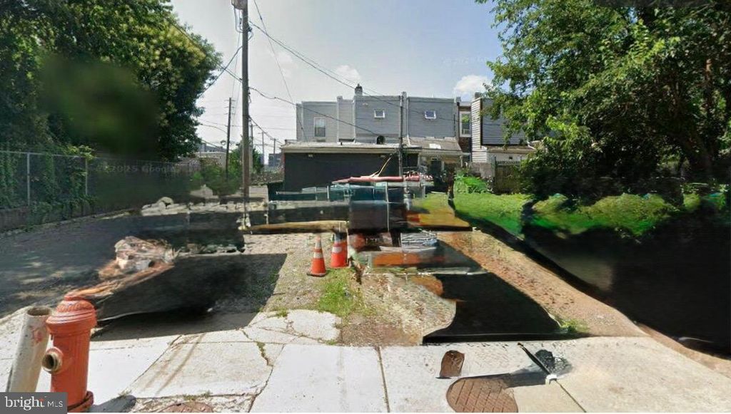 Photo of 2162 E Monmouth Street, PHILADELPHIA, PA 19134 (MLS # PAPH2552614)