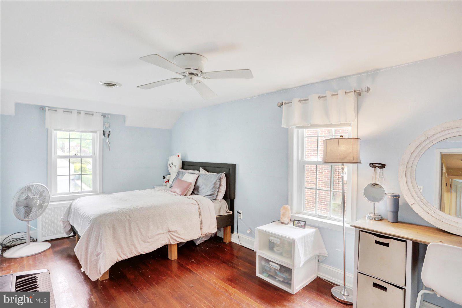 OLDE EAST YORK - Residential