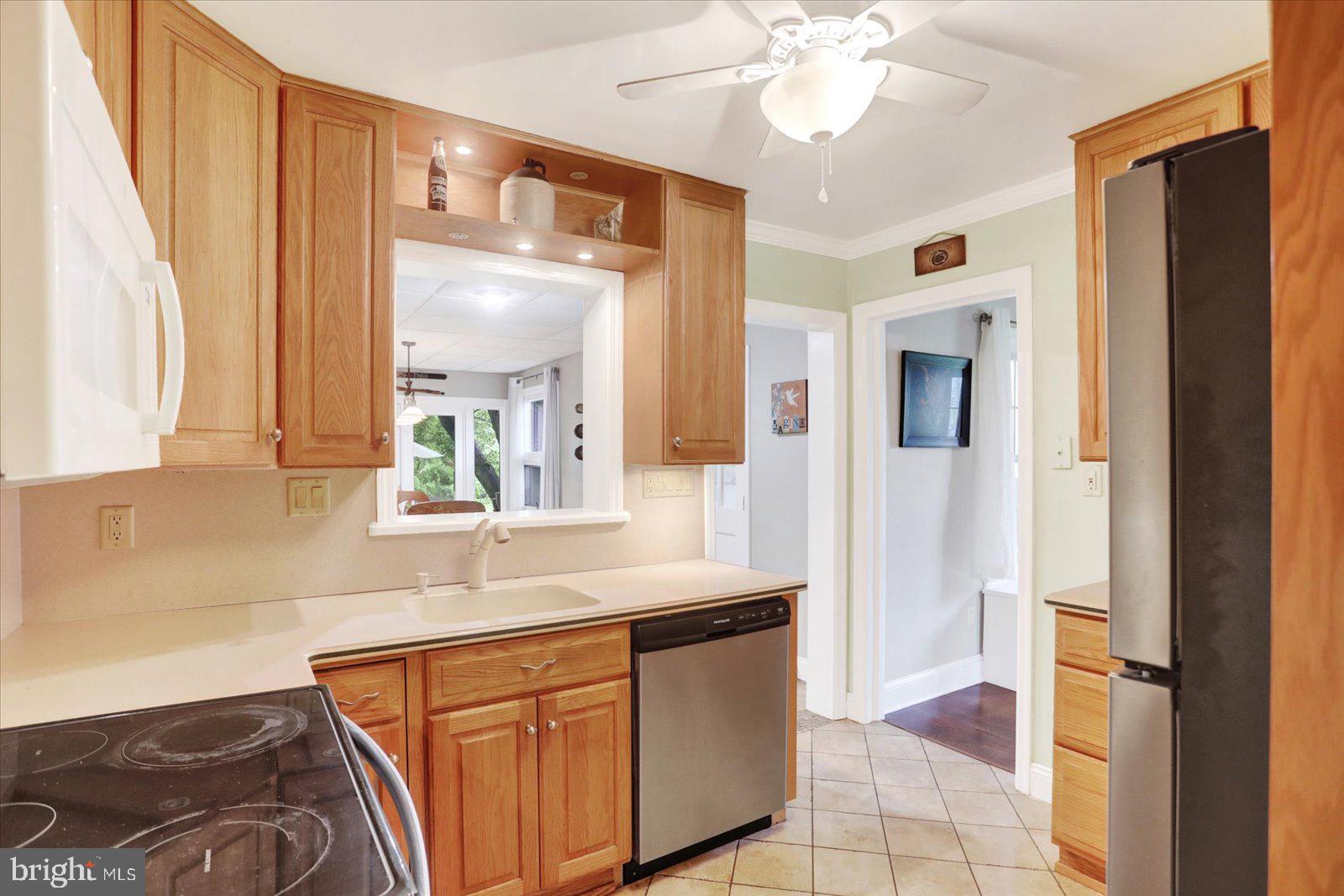 OLDE EAST YORK - Residential