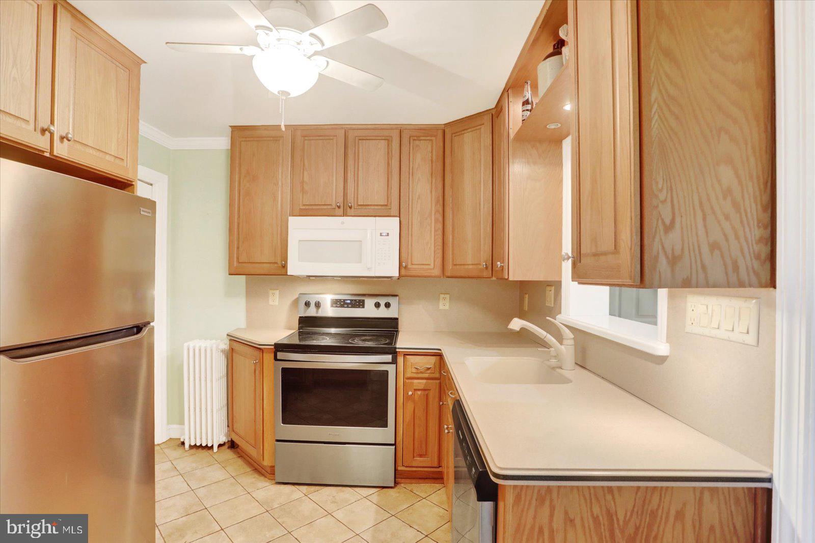 OLDE EAST YORK - Residential