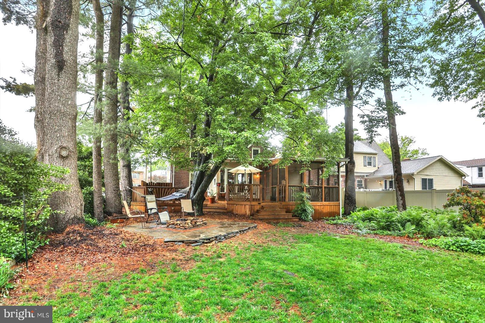 OLDE EAST YORK - Residential