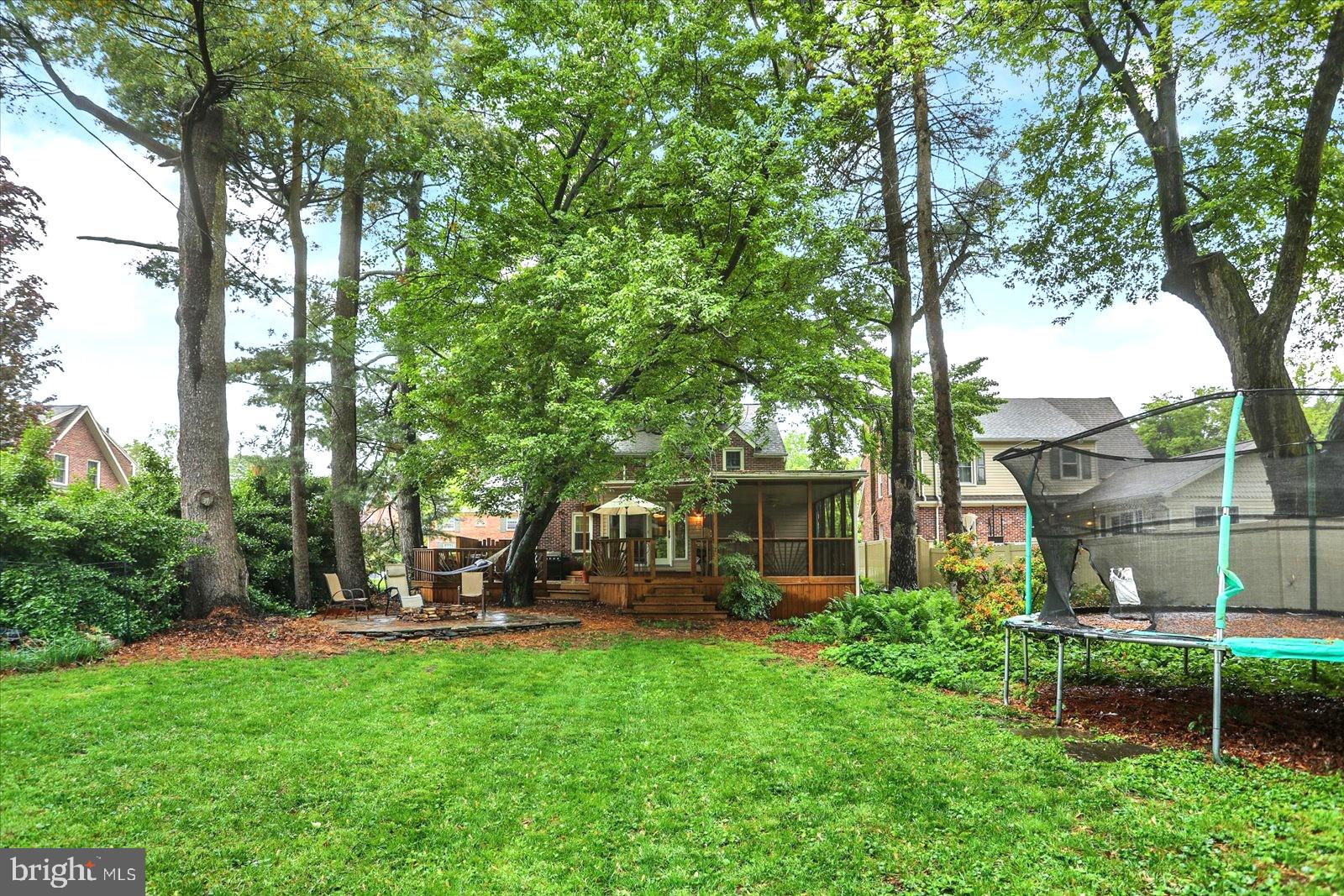 OLDE EAST YORK - Residential