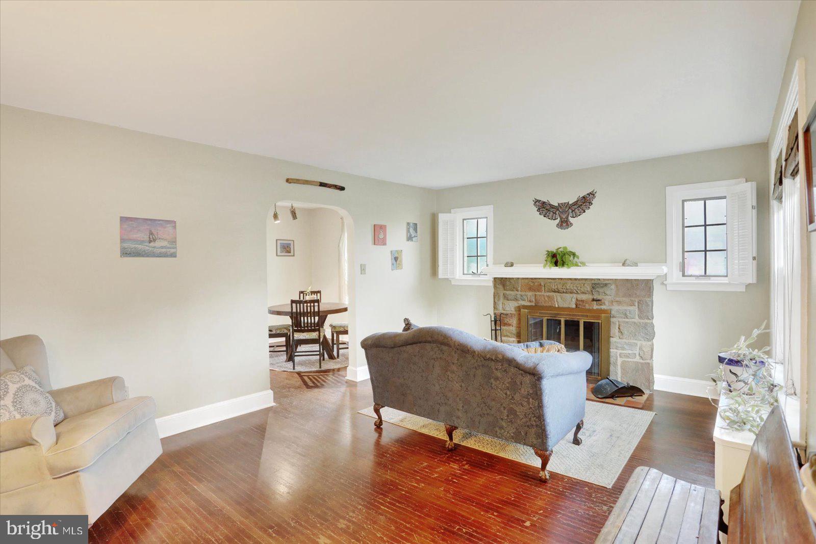 OLDE EAST YORK - Residential