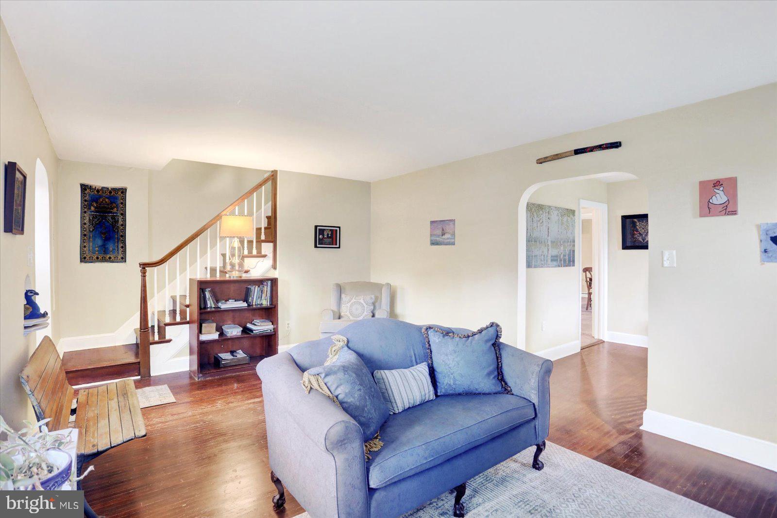 OLDE EAST YORK - Residential