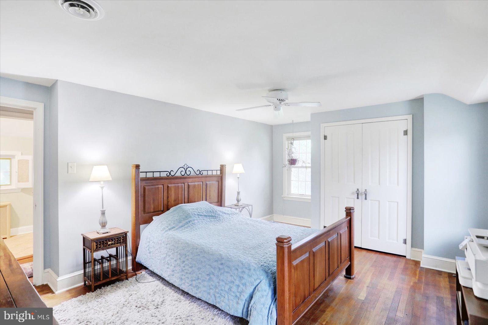 OLDE EAST YORK - Residential