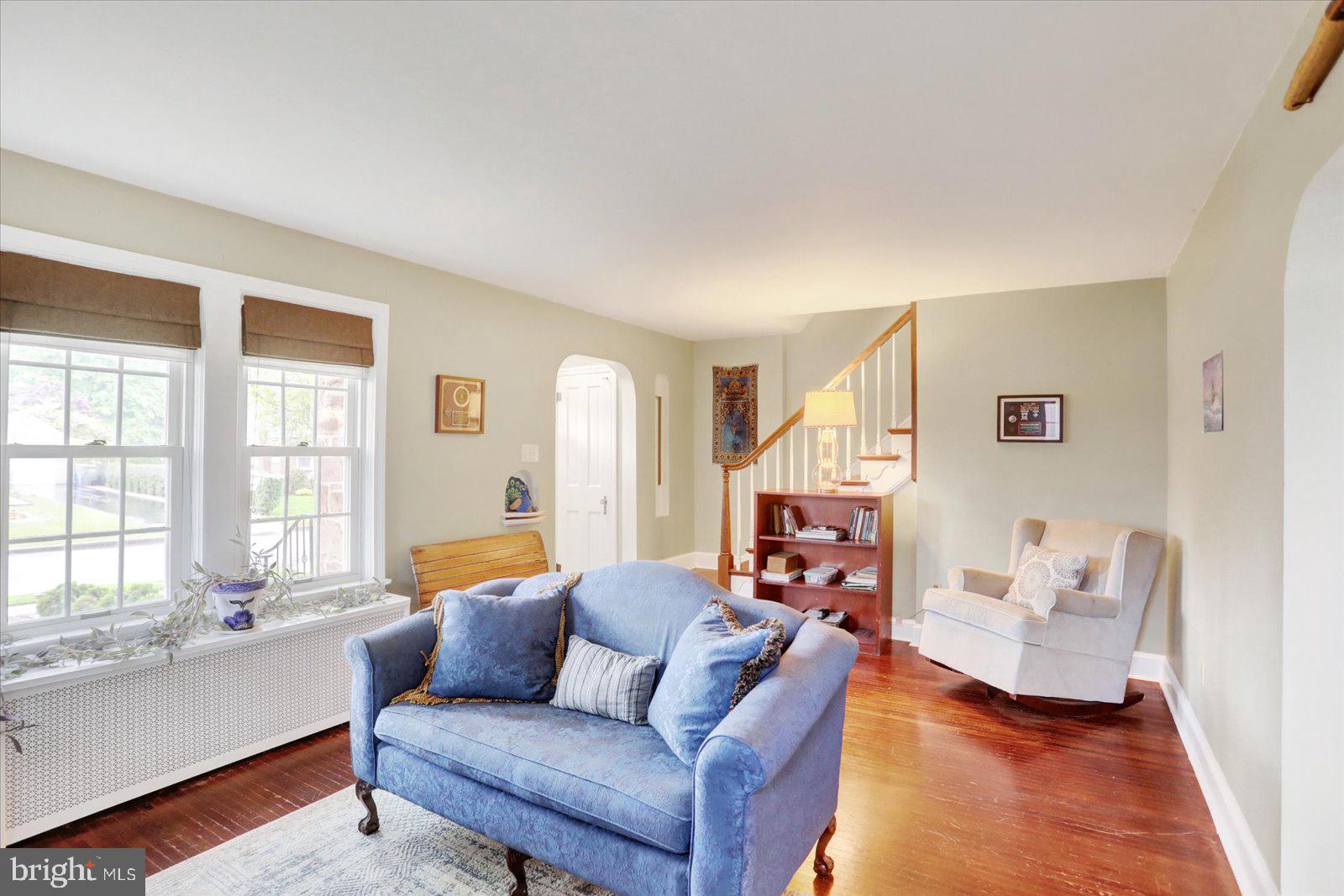 OLDE EAST YORK - Residential