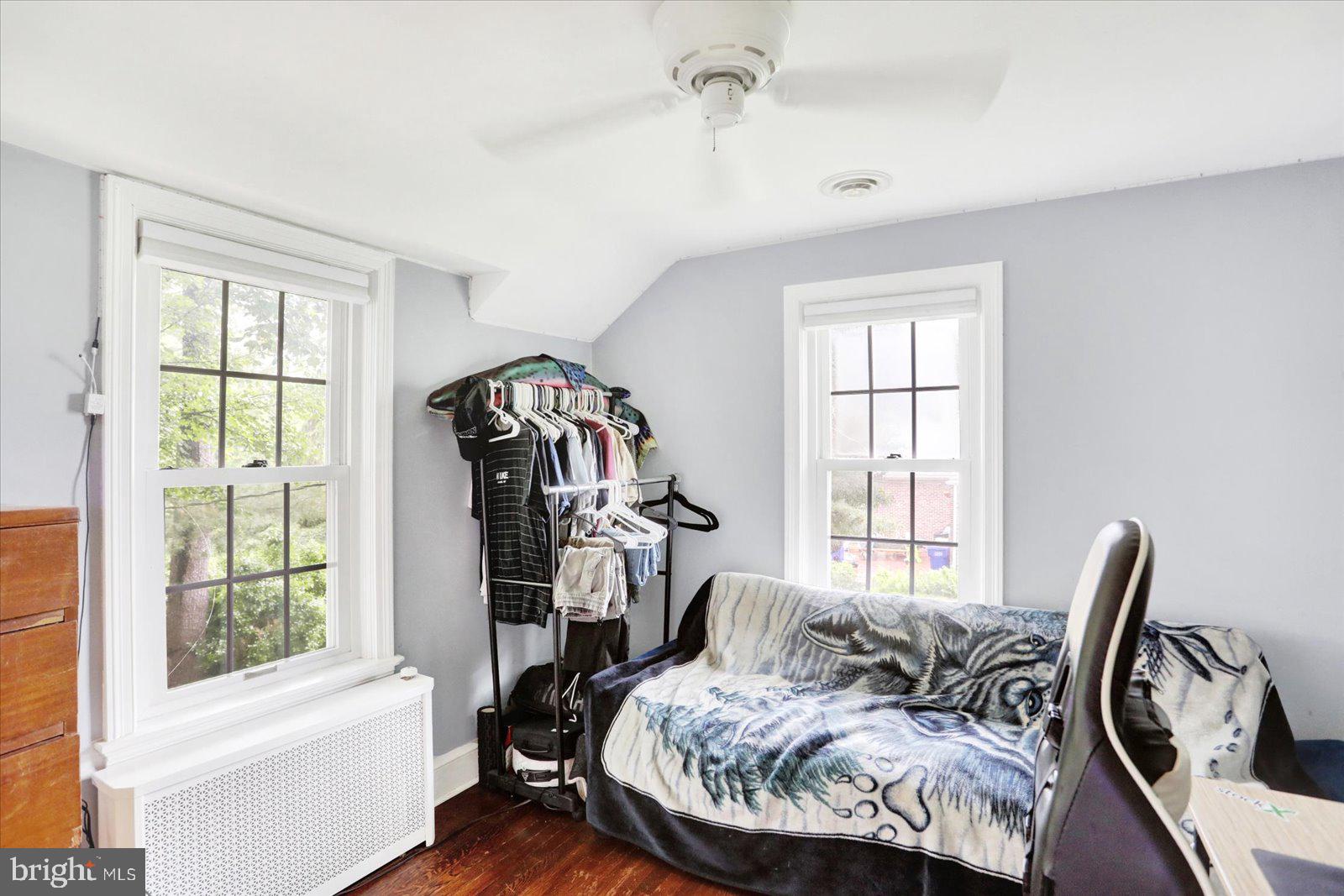 OLDE EAST YORK - Residential