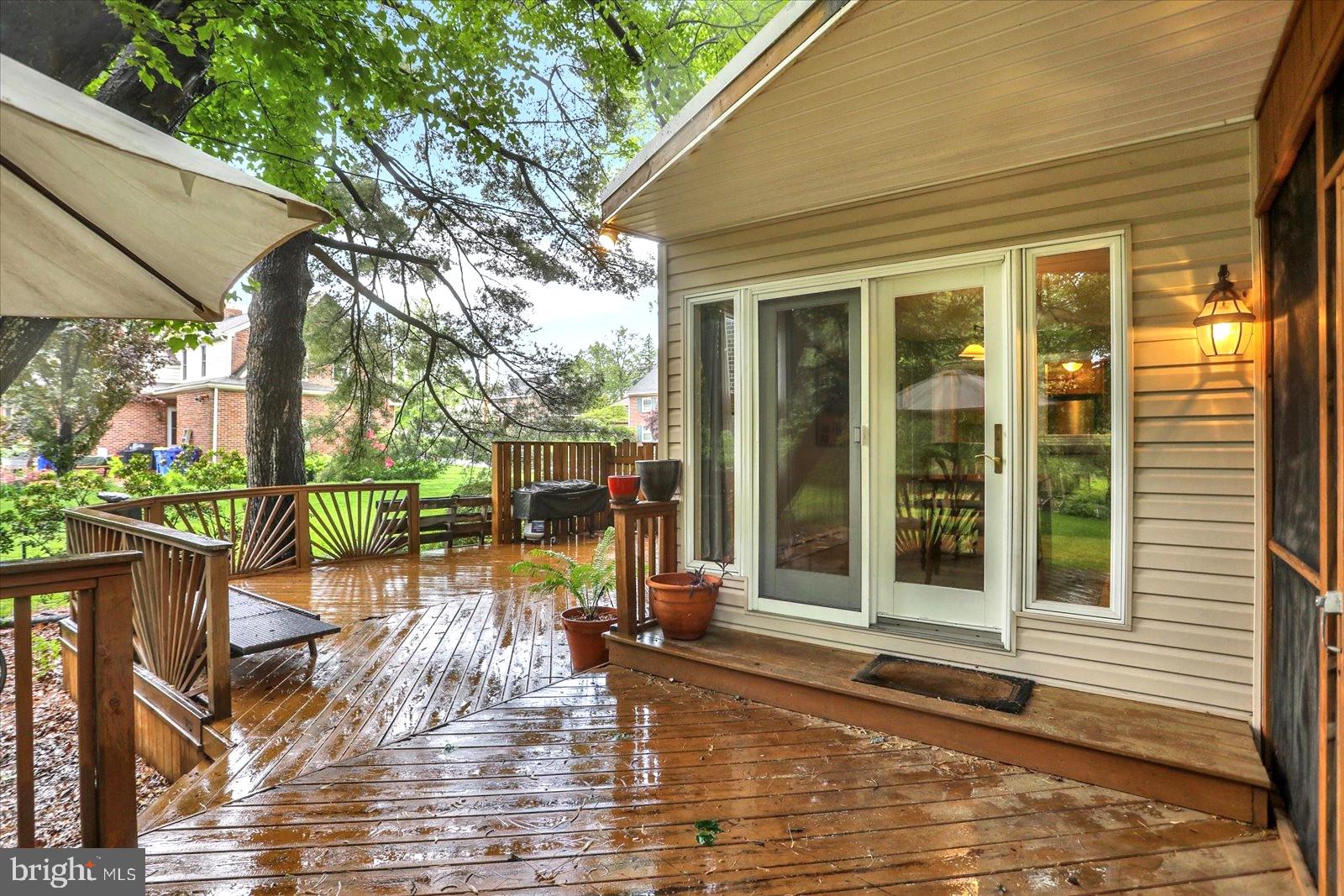 OLDE EAST YORK - Residential